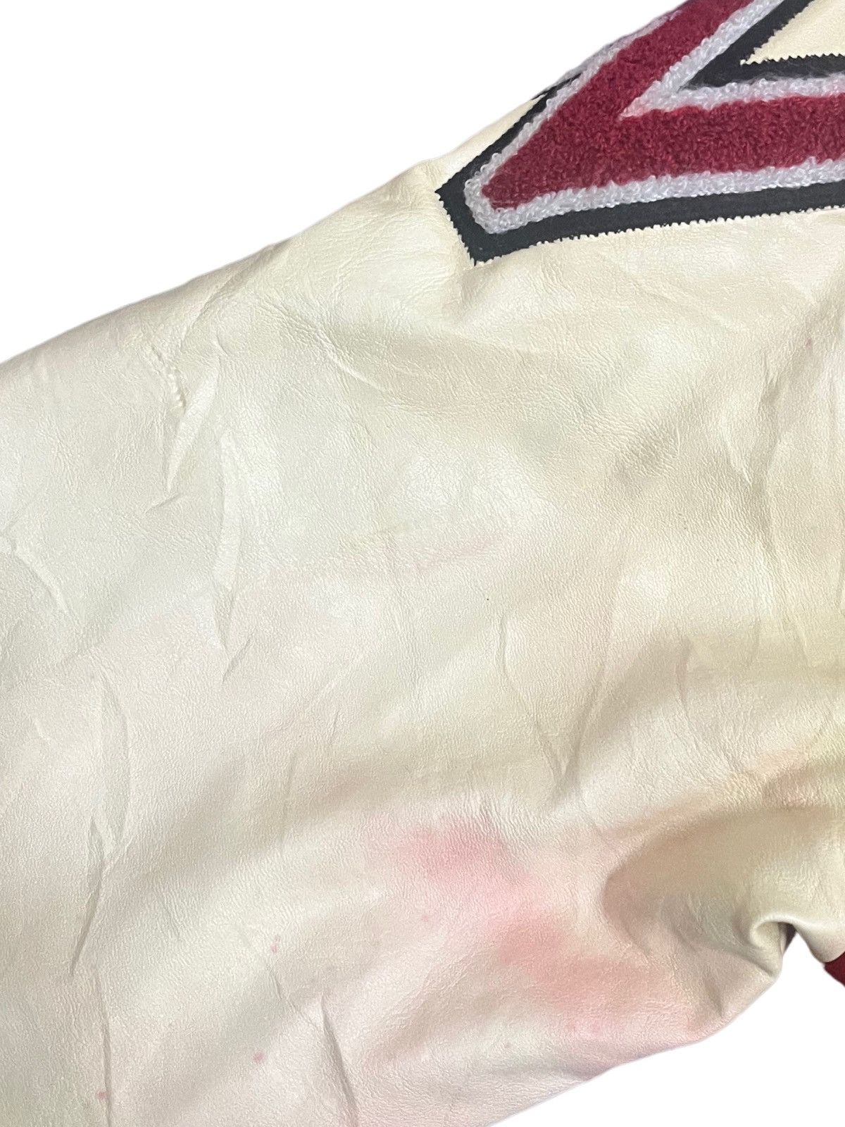 Rocawear × Vintage Rocawear New York Bomber Size US XL / EU 56 / 4 - 5 Thumbnail