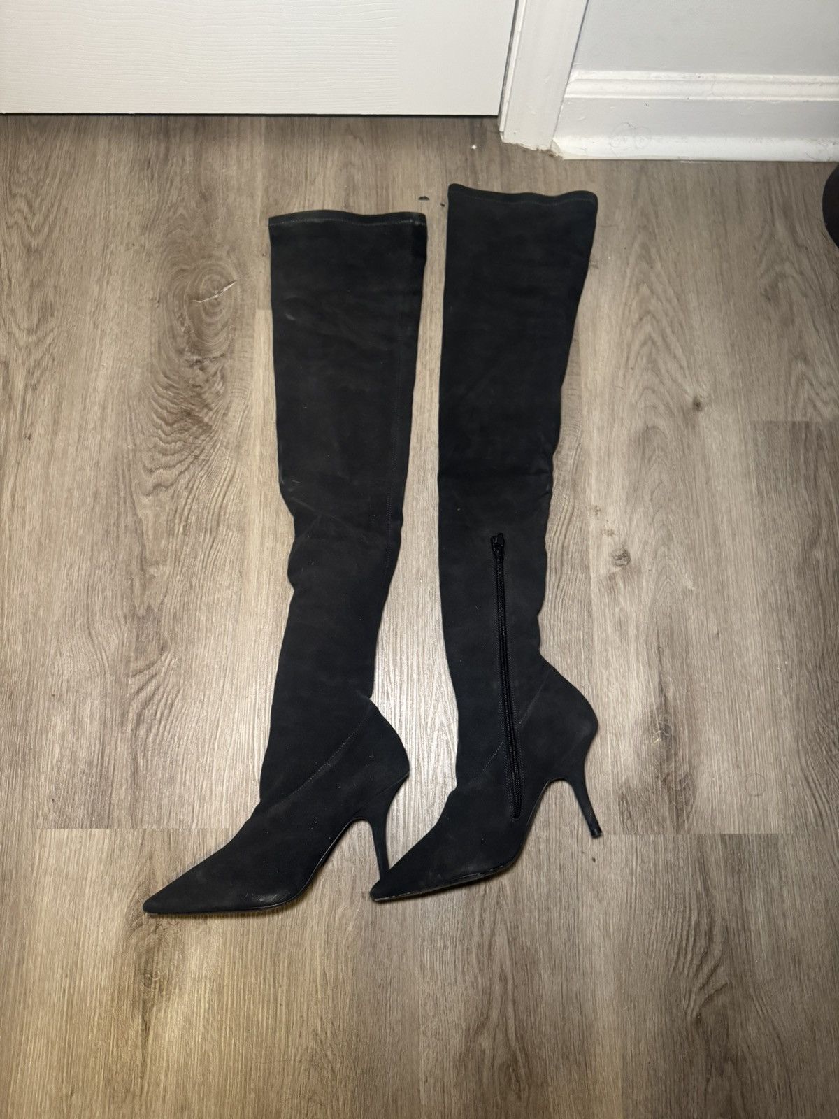 Yeezy Yeezy Heels Size US 7.5 / IT 37.5 - 6 Thumbnail