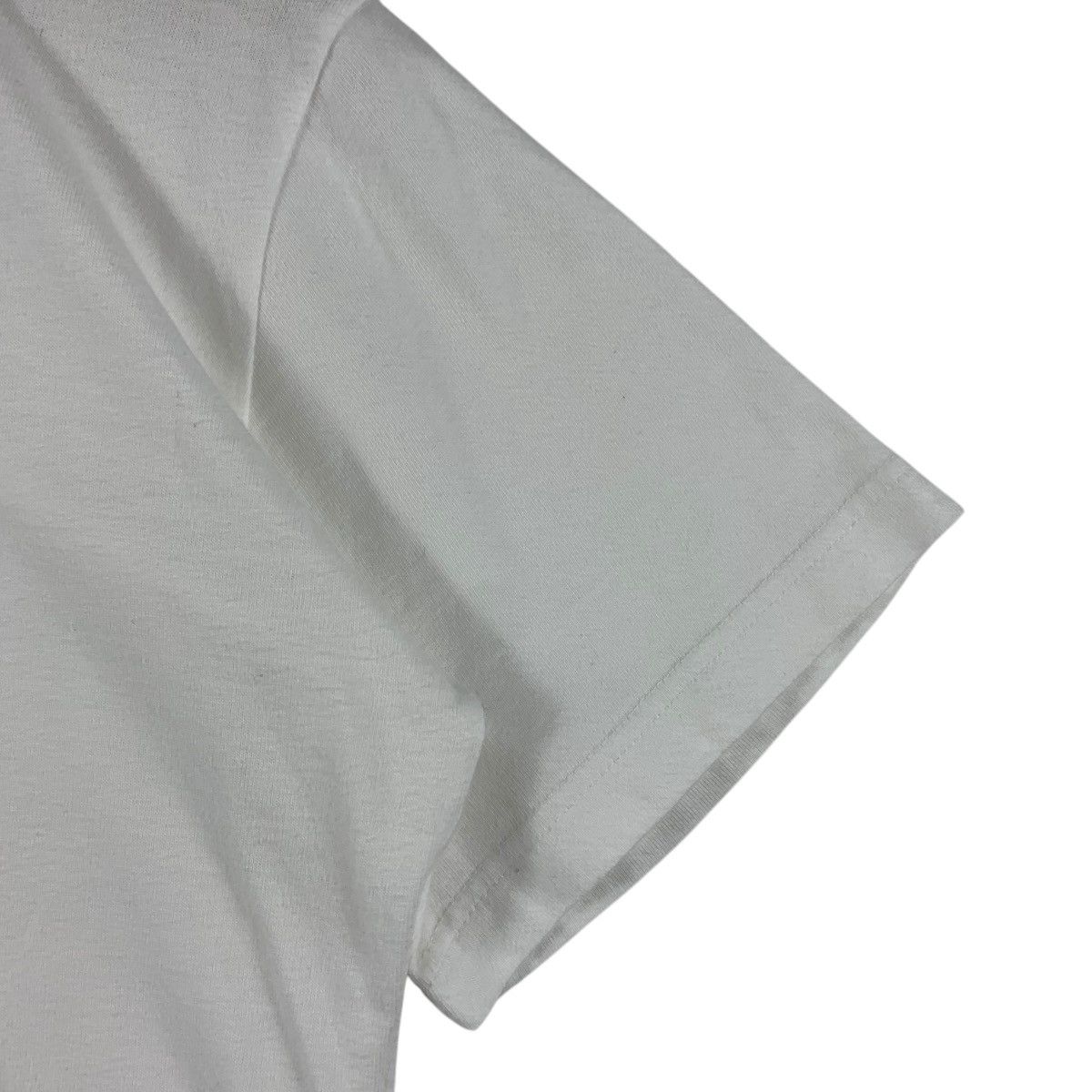 A.P.C. × Japanese Brand APC sound system spellout designer tee Size US S / EU 44-46 / 1 - 7 Thumbnail