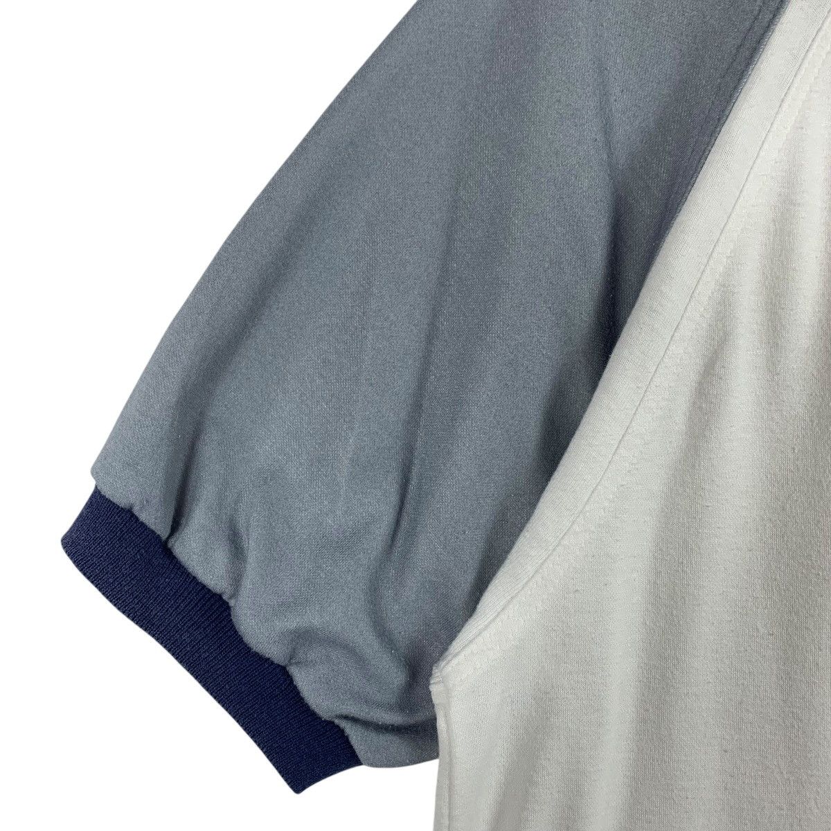 Nike × Vintage Vintage NIKE lchallenge court polo tee Size US M / EU 48-50 / 2 - 6 Thumbnail