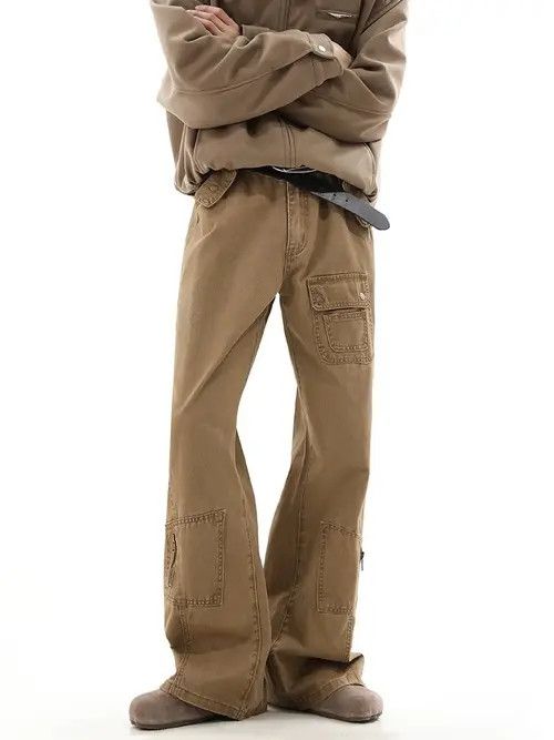 VIBE Pants Size US 26 / EU 42 - 8 Thumbnail