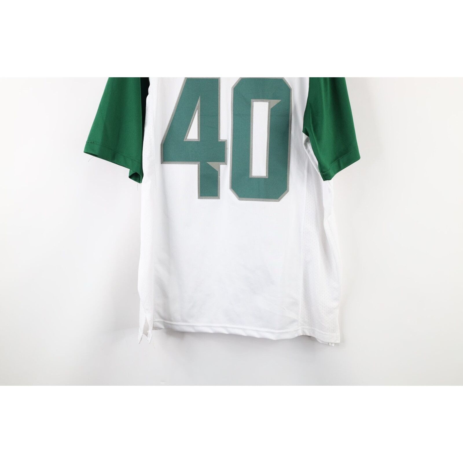 Nike Nike Max Bullough Michigan State University Football Jersey Size US M / EU 48-50 / 2 - 10 Thumbnail