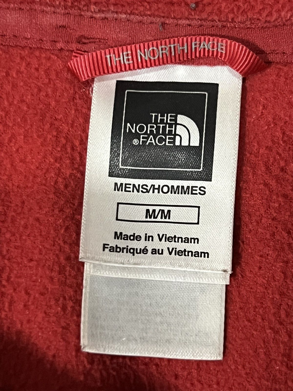 The North Face The North Face Sweater Size US M / EU 48-50 / 2 - 12 Thumbnail