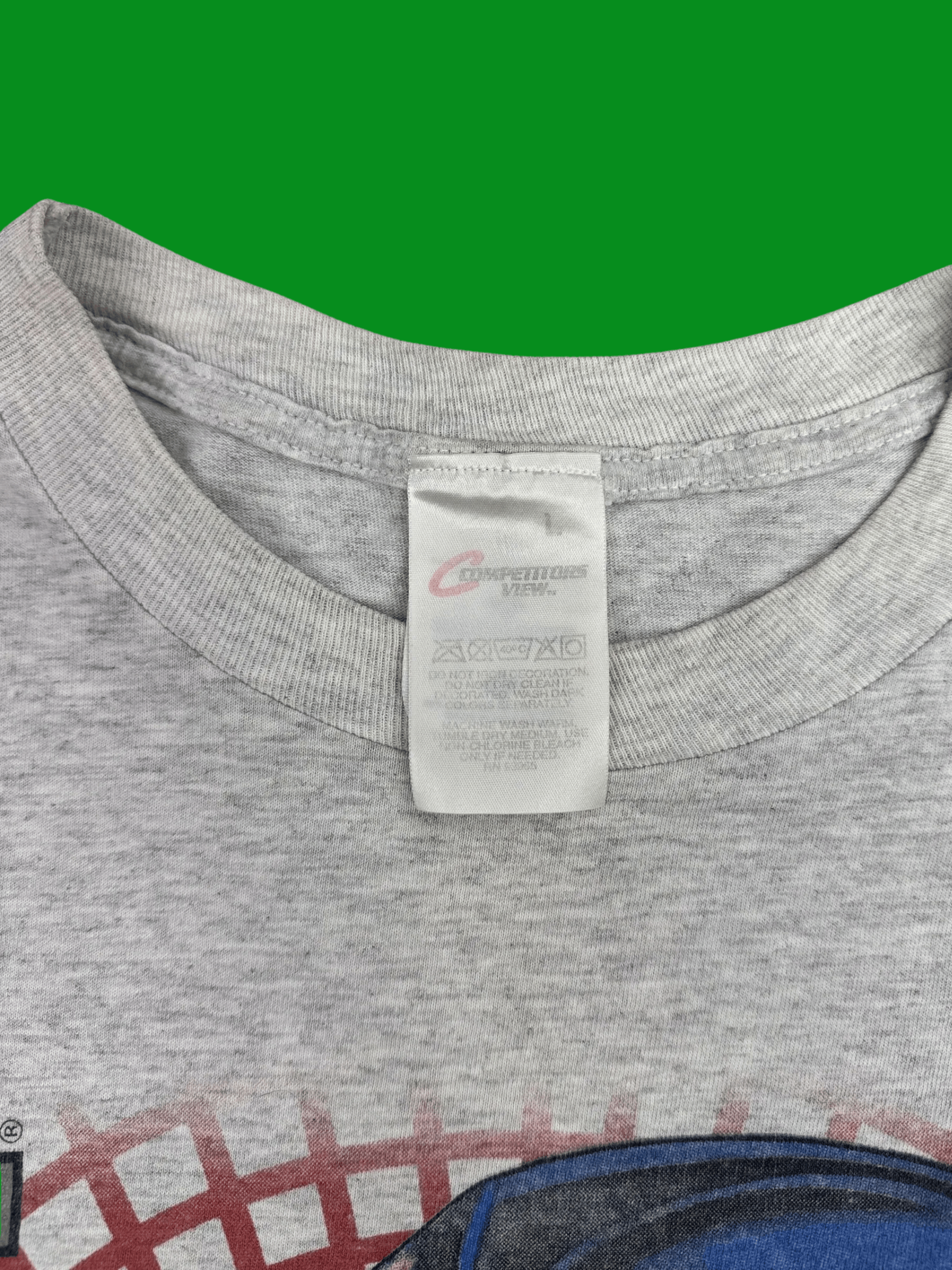 Chase Authentics Dale Earnhardt Sr. Competitor’s View – Goodwrench Racing Size US L / EU 52-54 / 3 - 6 Thumbnail