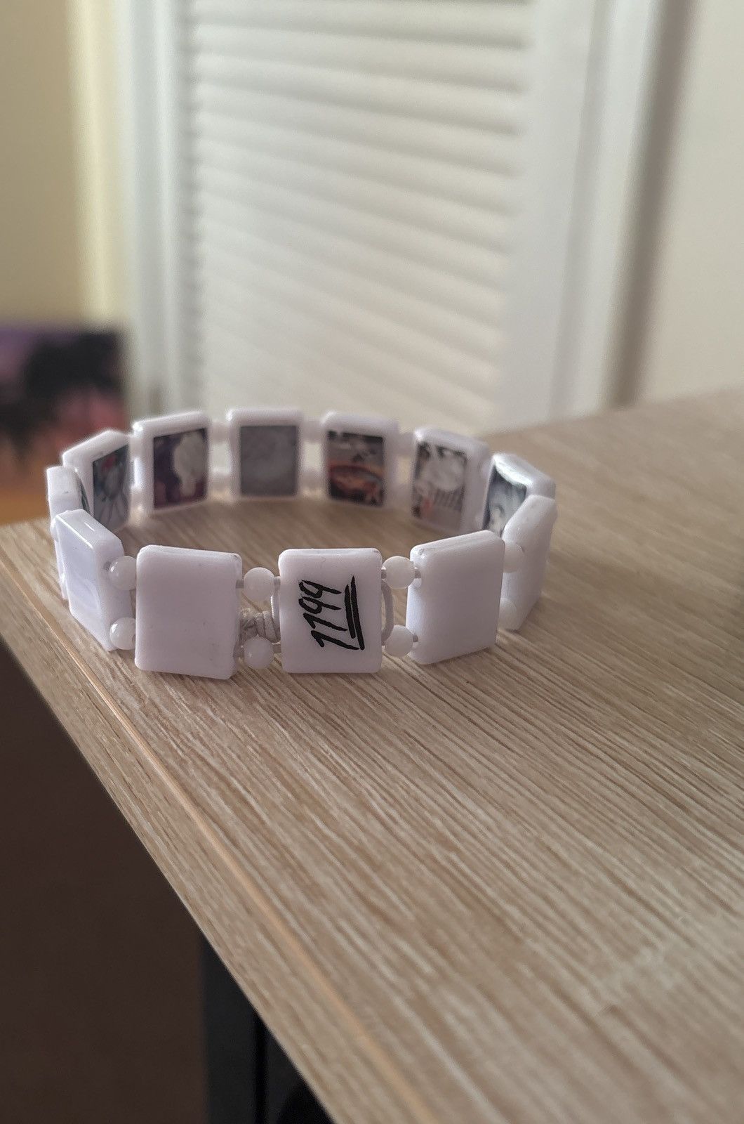 Other Bazo 1199 “Bunny” Bracelet Size ONE SIZE - 3 Thumbnail