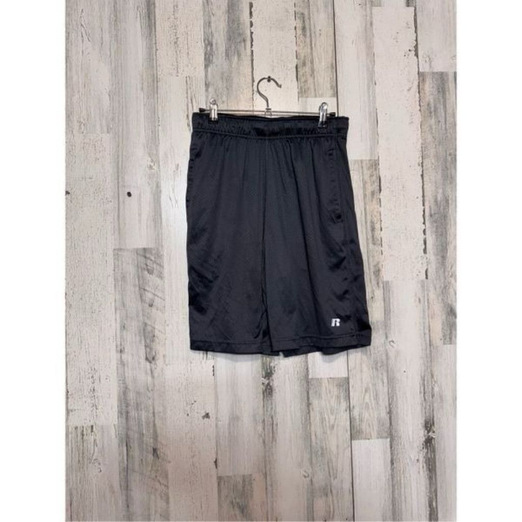 Russell Athletic Russel men shorts size s Size US 26 / EU 42 - 1 Thumbnail