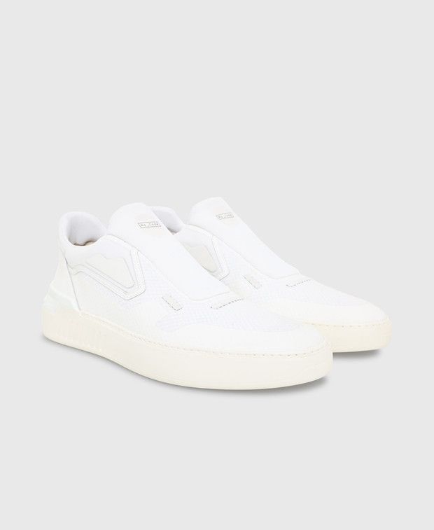 Tod's Slip-on sneakers Size US 12 / EU 45 - 1 Thumbnail