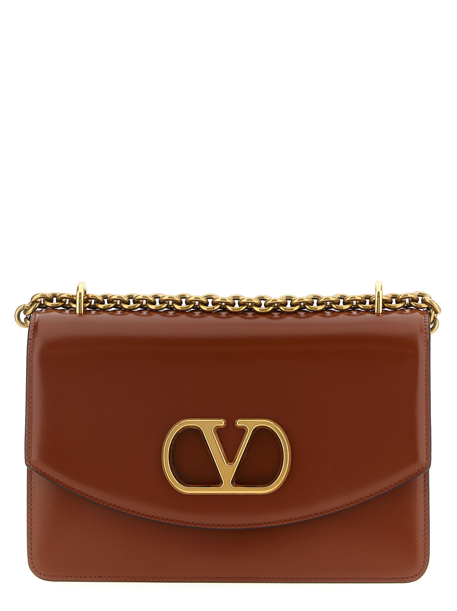 Valentino Valentino Garavani 'Vain' Shoulder Bag Size ONE SIZE - 1 Thumbnail