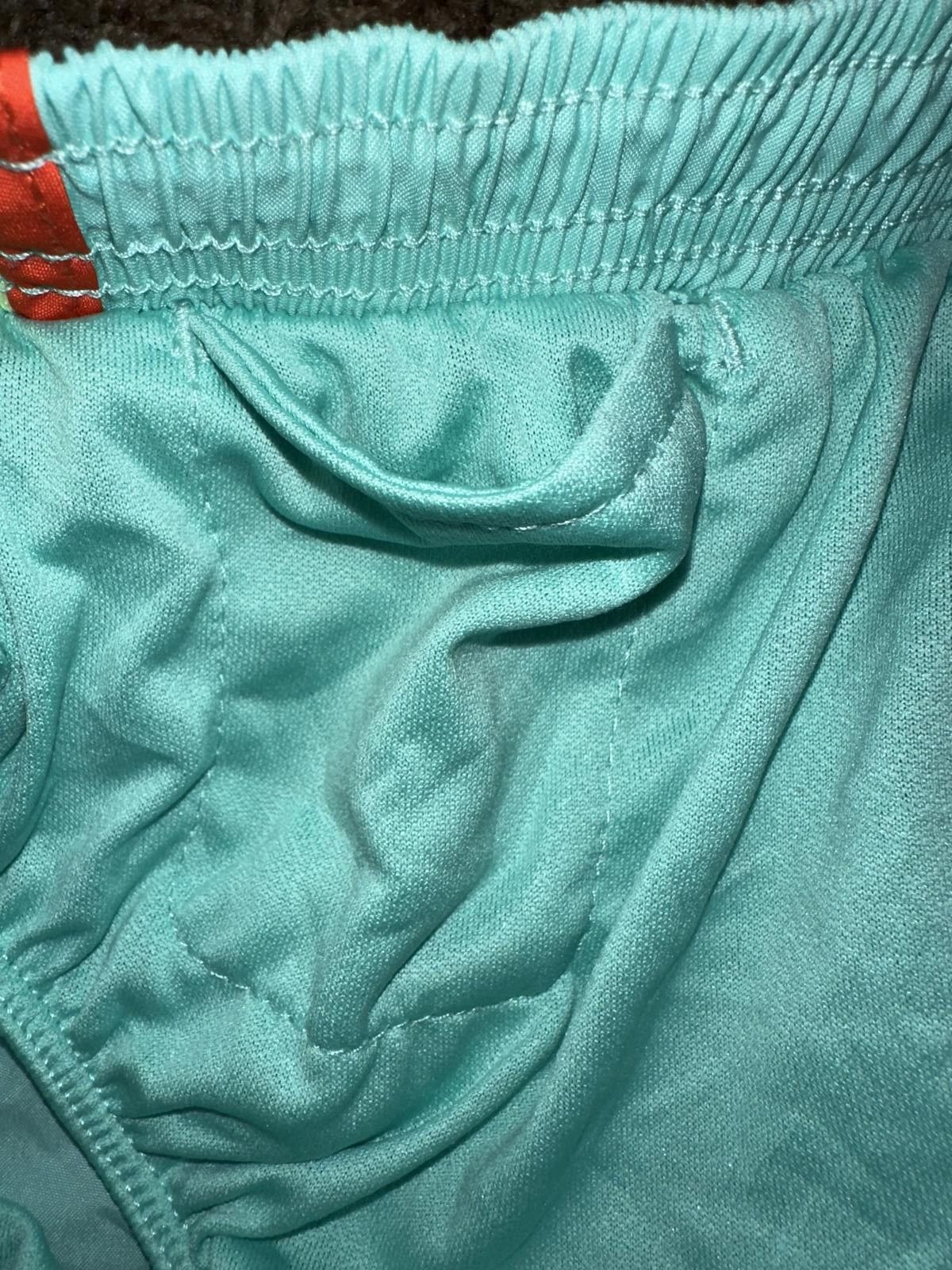 Nike Nike Women’s Dry 3 Tempo Core Running Shorts Size 26" / US 2 / IT 38 - 7 Thumbnail