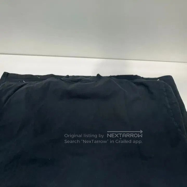 Balenciaga Balenciaga SS22 Metallica Graphic Black T. Size US M / EU 48-50 / 2 - 8 Thumbnail