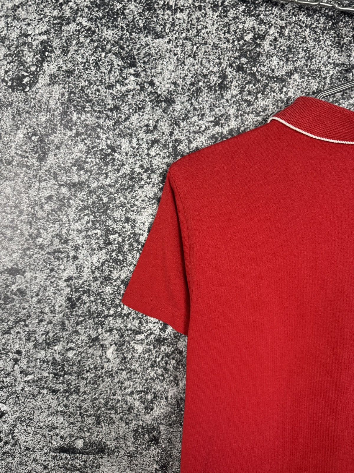 Nike Women’s Nike Court Tennis Polo Shirt Vintage Red Size L Size L / US 10 / IT 46 - 10 Thumbnail