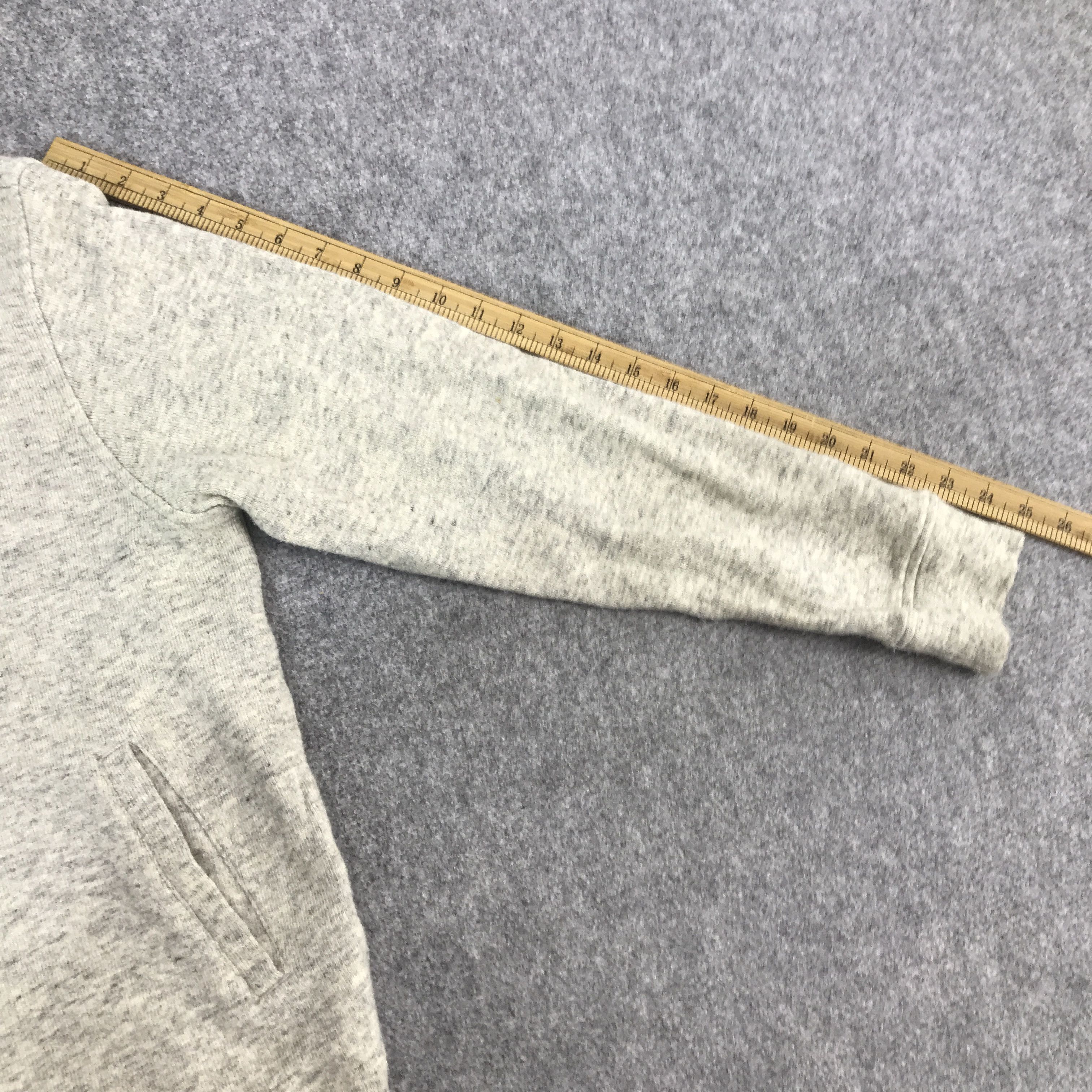 Lacoste Lactose Brand design Japan Zipper Jacket Size US M / EU 48-50 / 2 - 6 Thumbnail