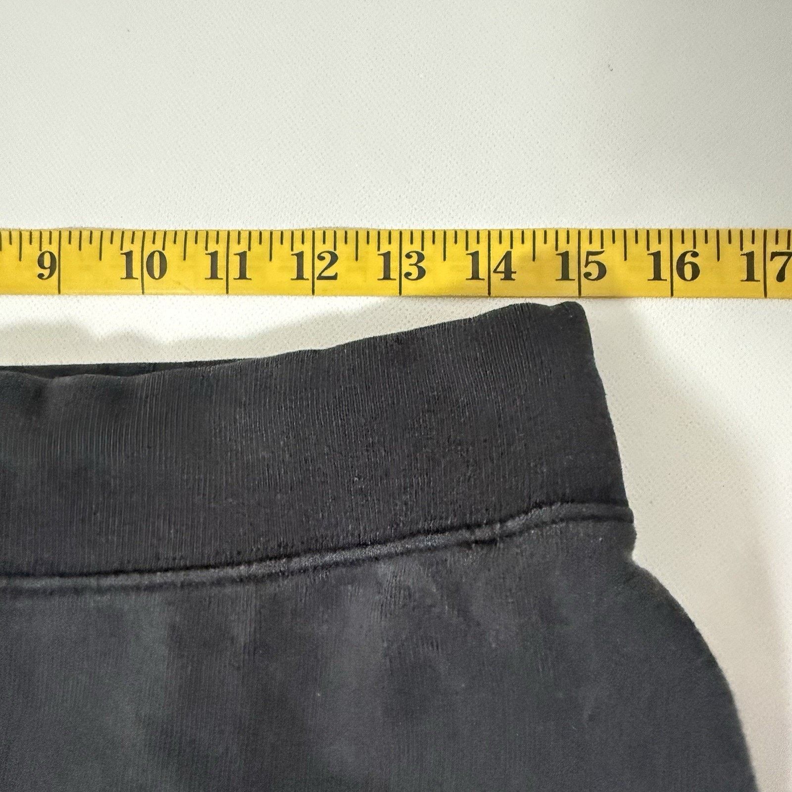 Champion Champion Reverse Weave Letter Patch Spell Out Sweatpants Size US 30 / EU 46 - 7 Thumbnail