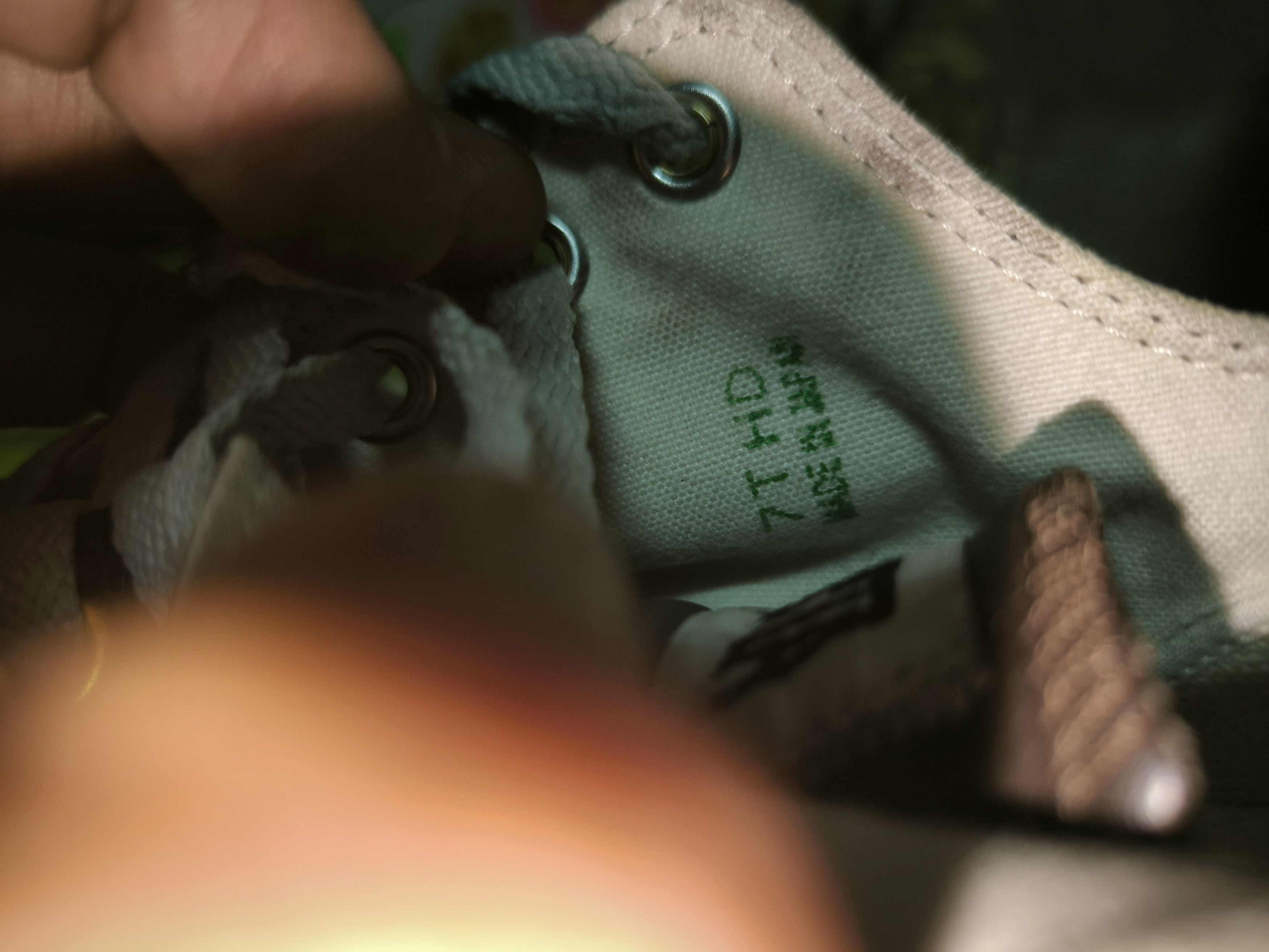Bape Apesta Size US 6 / EU 39 - 21 Thumbnail