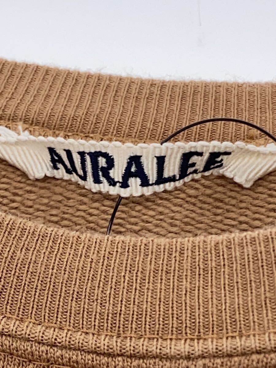Auralee AW19 Sweater Size US L / EU 52-54 / 3 - 3 Thumbnail