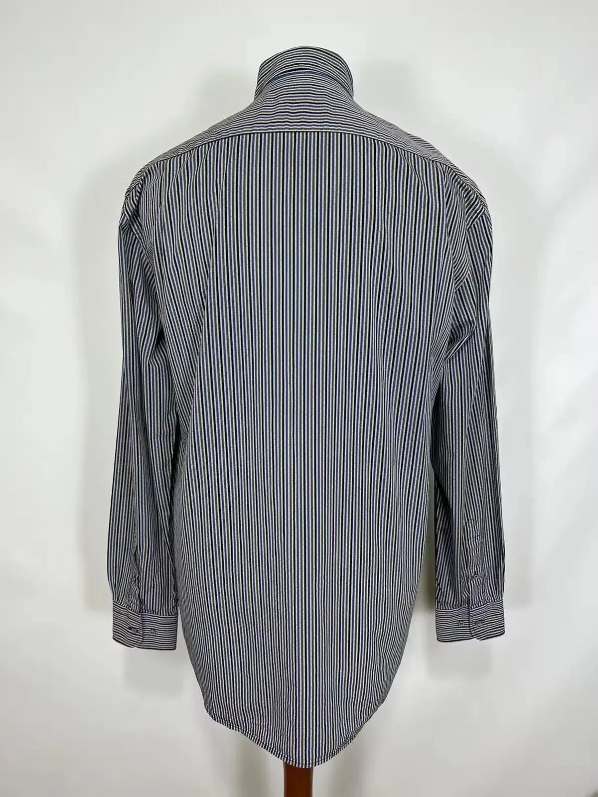 Paul & Shark Paul Shark luxury men’s shirt Size US L / EU 52-54 / 3 - 2 Thumbnail