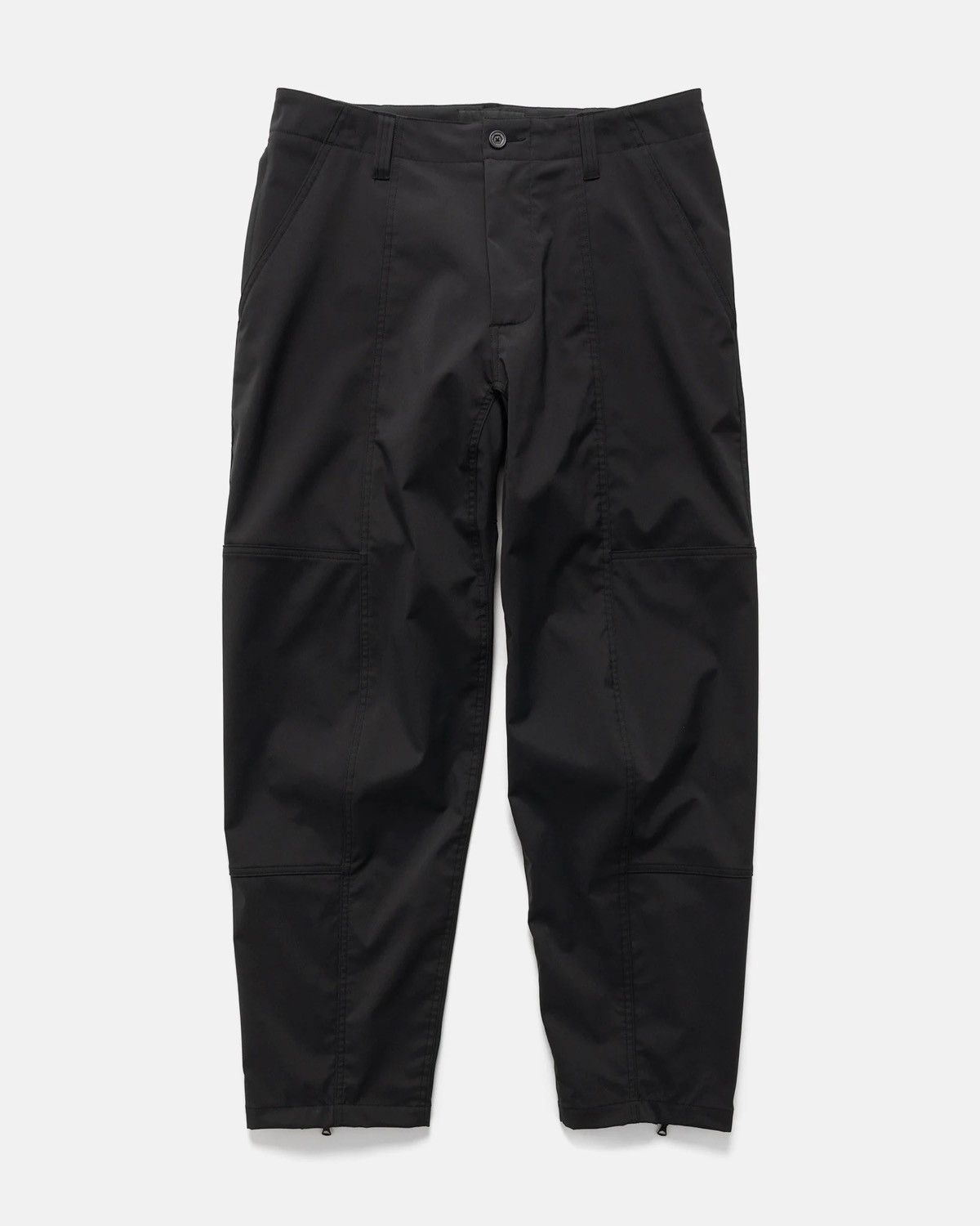 Haven HAVEN Pilot Pants GORE-TEX Windstopper Black Size US 30 / EU 46 - 1 Thumbnail