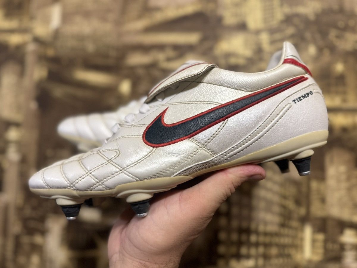 Nike Nike Tiempo Legend III Football Boots SG Size 42,5 UK 8 US 9 Size US 9 / EU 42 - 2 Thumbnail