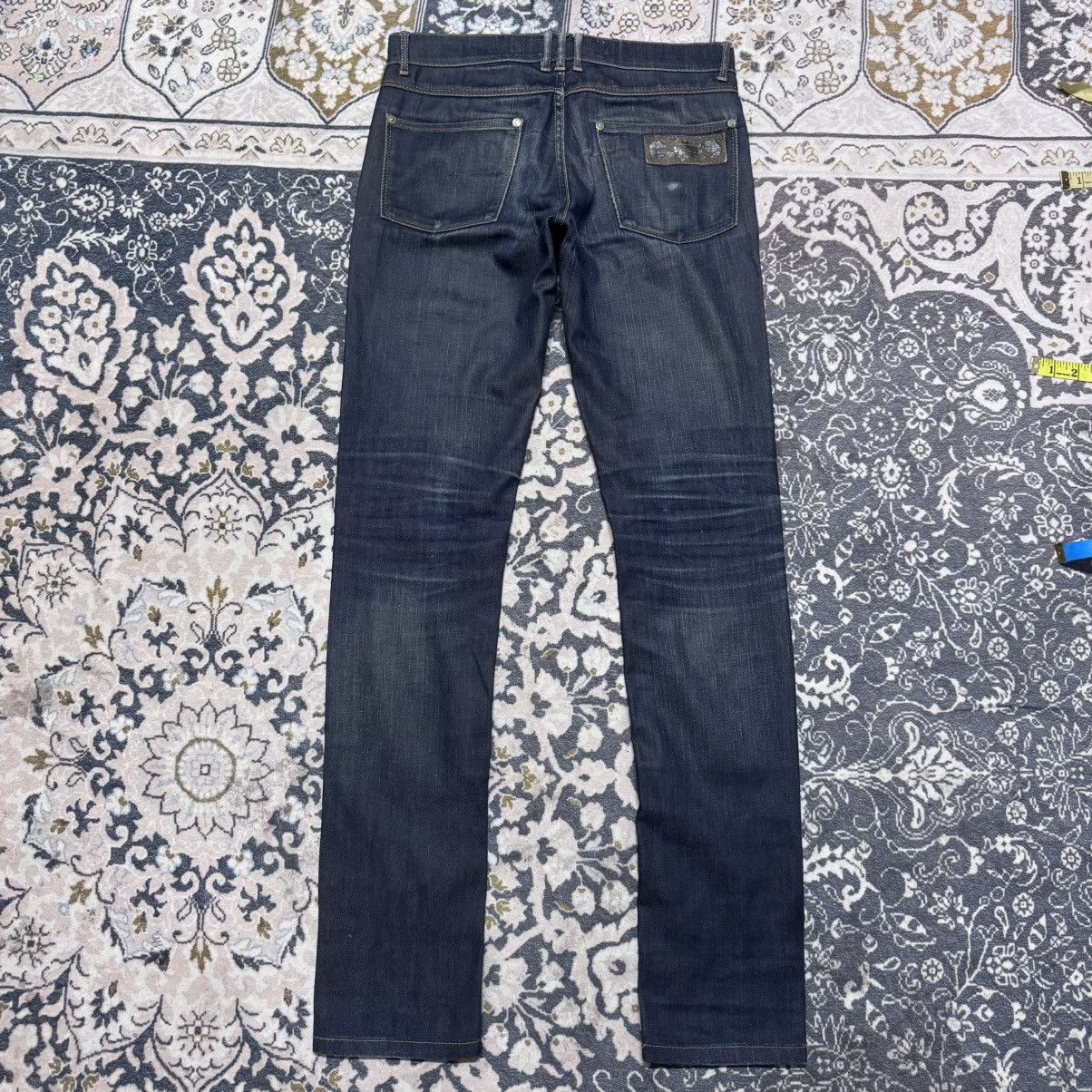 April 77 Vintage April 77 Joey Overdrive Jeans Distressed Size US 30 / EU 46 - 9 Thumbnail