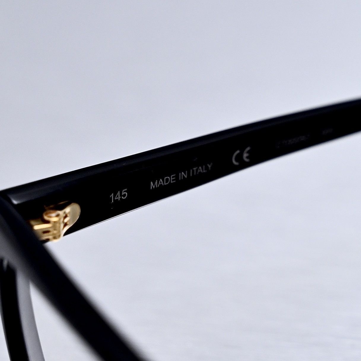 Cartier CARTIER CT0005O 009 GLASSES Size ONE SIZE - 4 Thumbnail