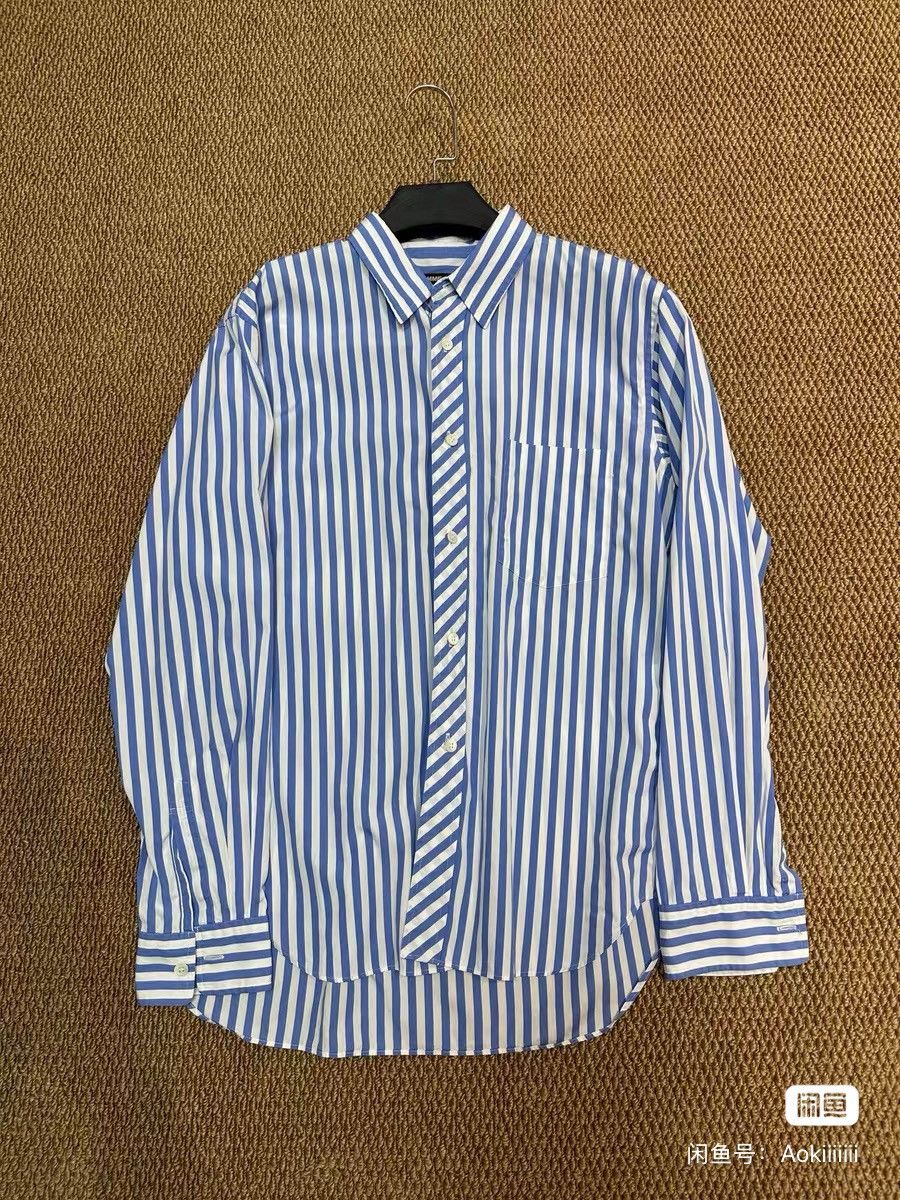 Comme des Garcons COMME des GARCONS shirt Size US S / EU 44-46 / 1 - 1 Thumbnail