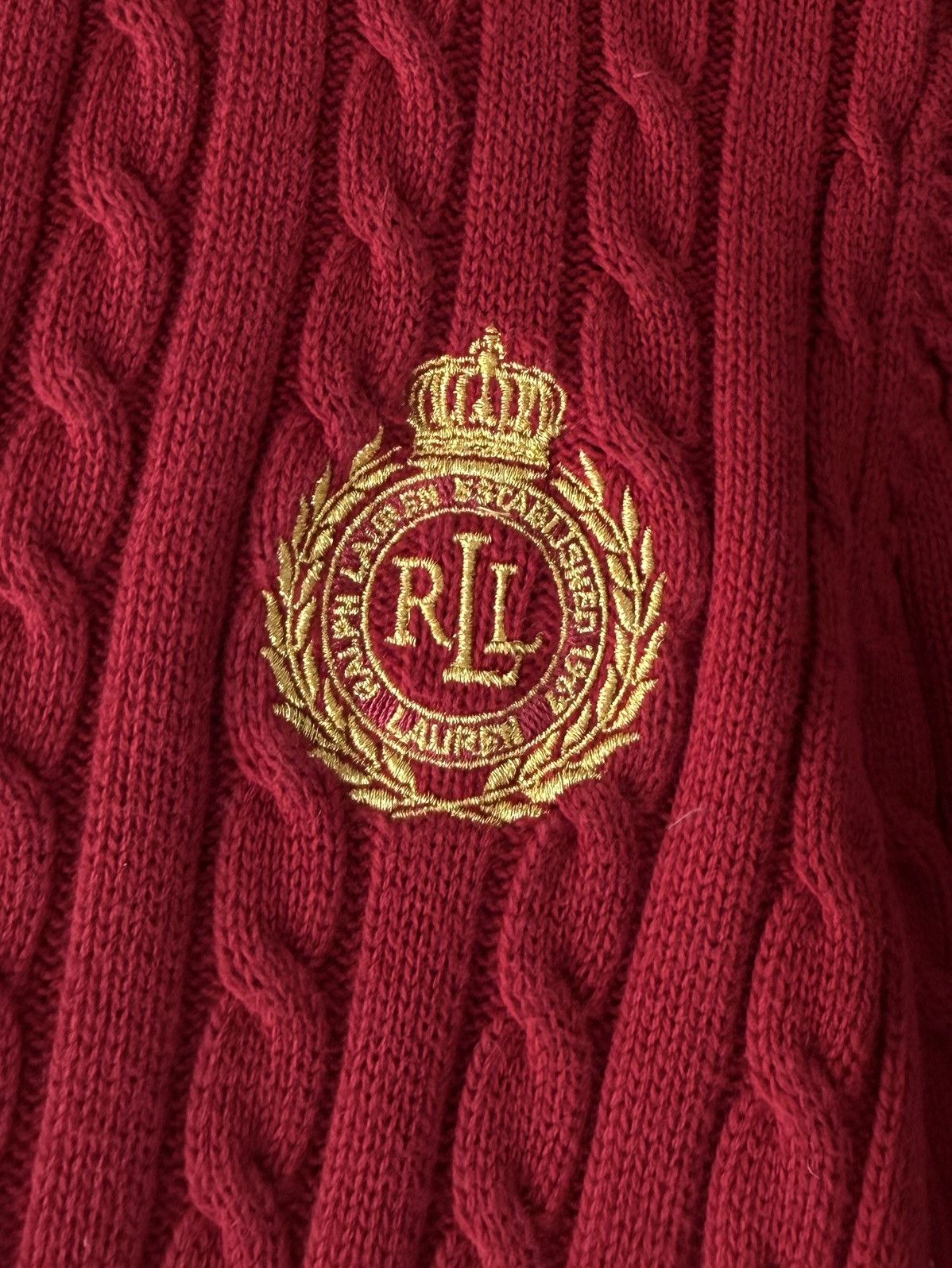 Lauren Ralph Lauren LAUREN RALPH LAUREN Size S / US 4 / IT 40 - 4 Thumbnail