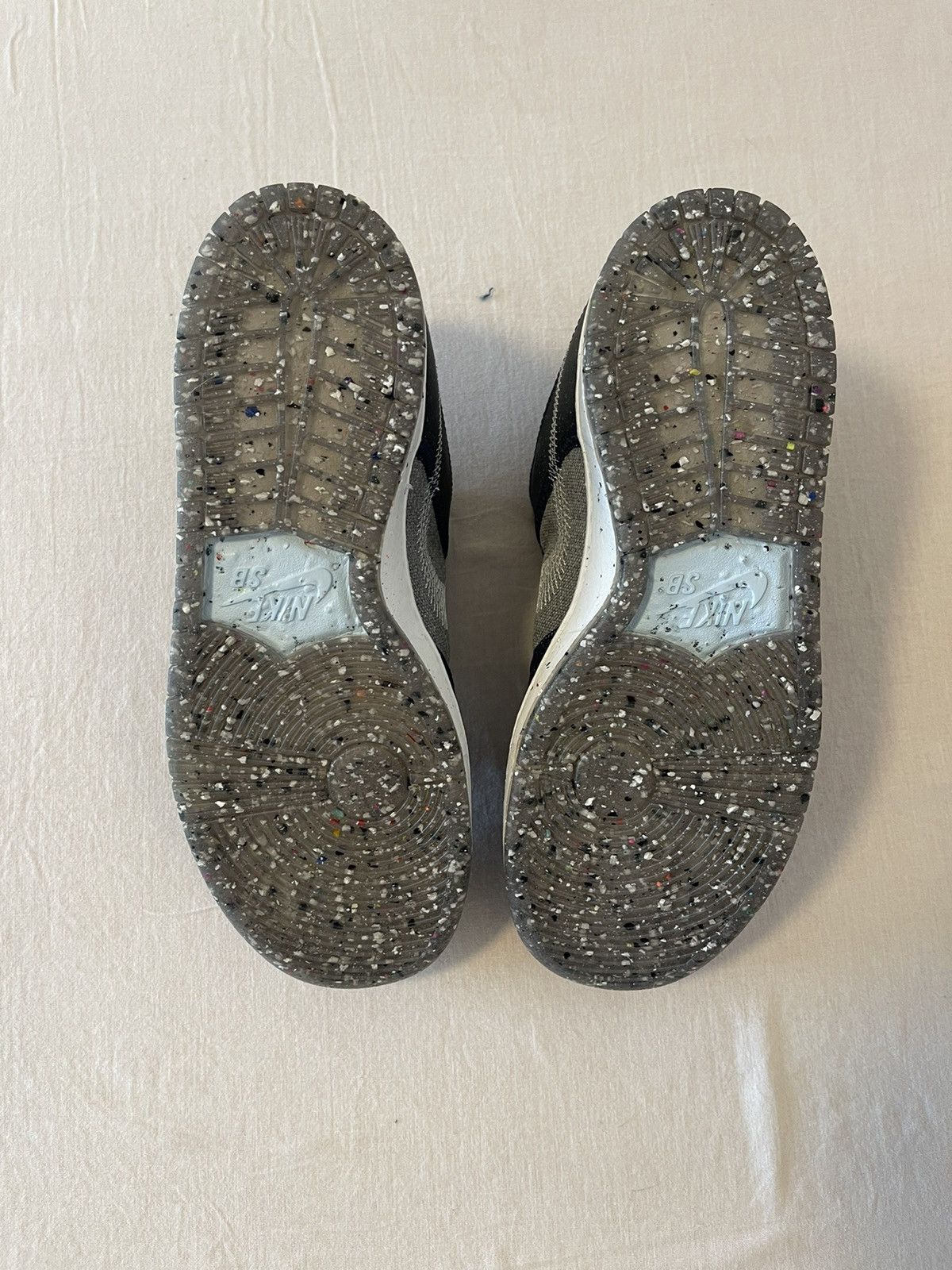 Nike Nike SB Dunk low pro e Crater Size US 8 / EU 41 - 6 Thumbnail