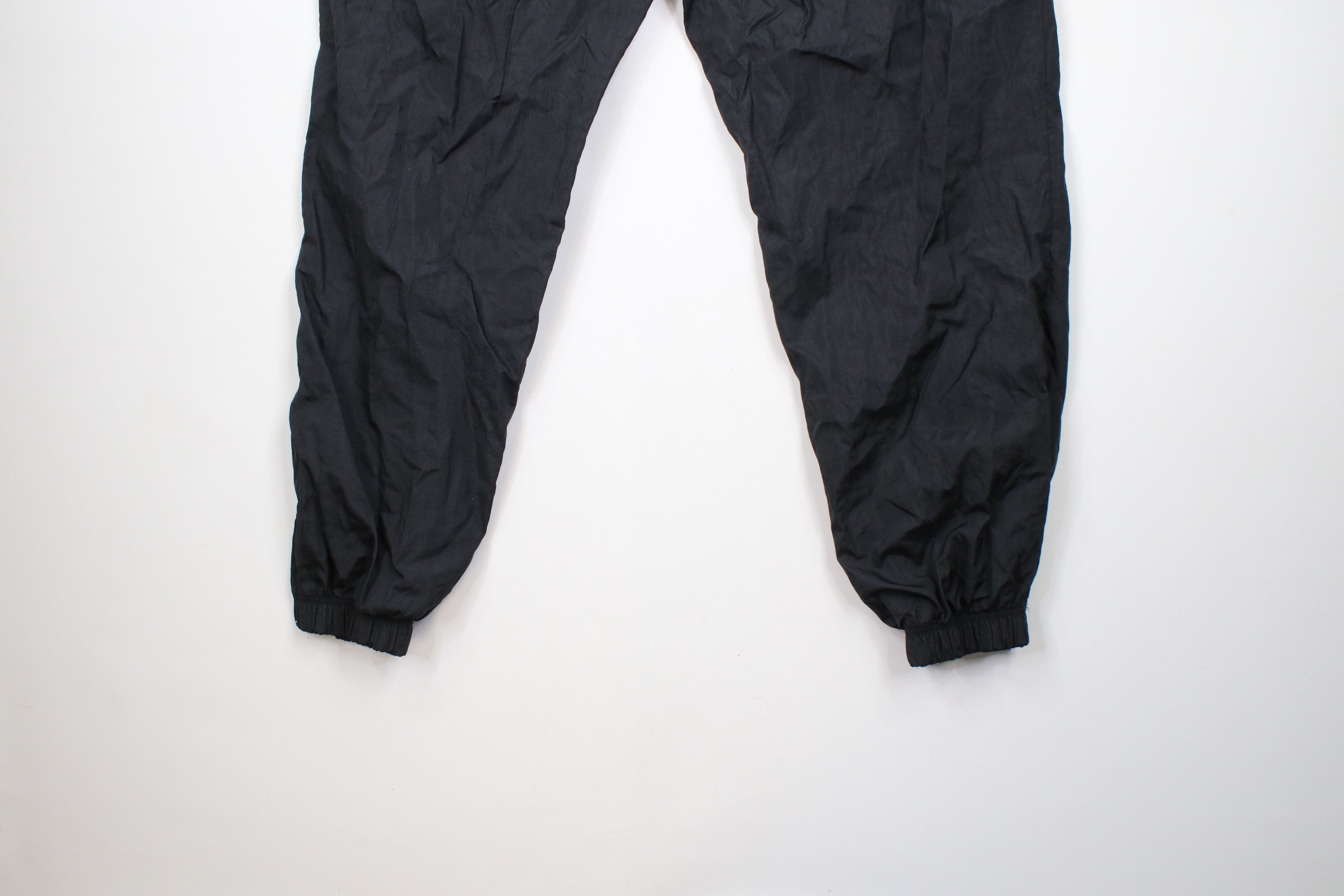 Vintage Vintage 90s USA Olympics Lined Windbreaker Joggers Pants Size US 38 / EU 54 - 13 Thumbnail