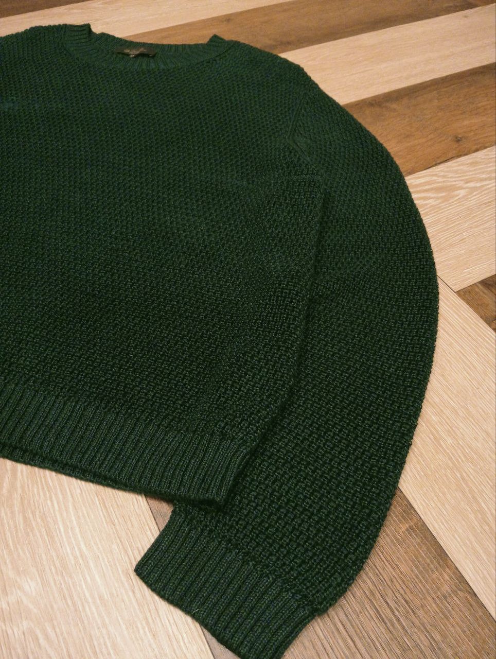 Loro Piana Loro Piana Knit Sweater Size US M / EU 48-50 / 2 - 8 Thumbnail