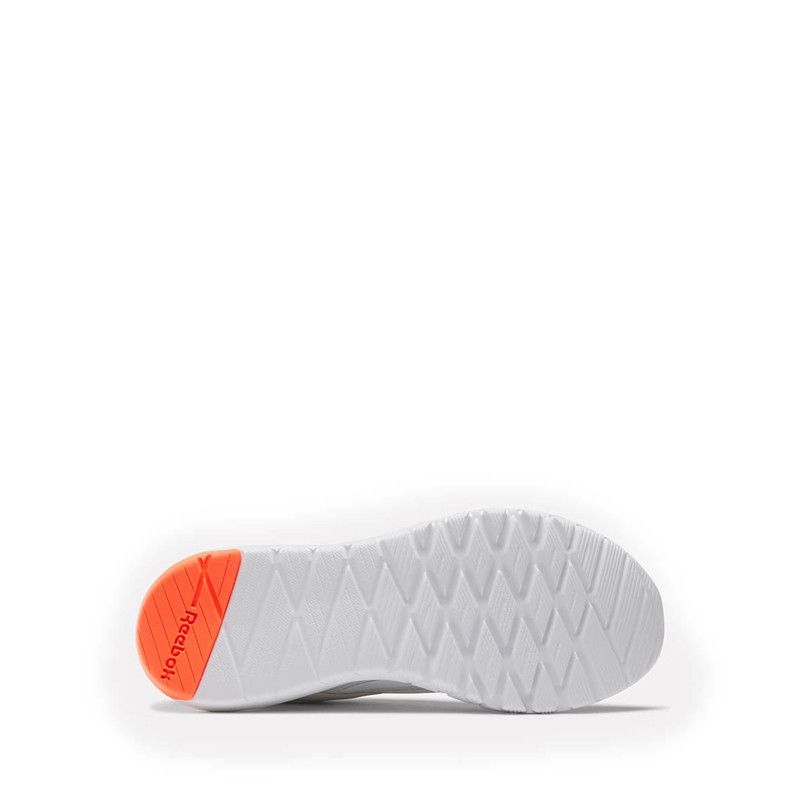 Reebok Reebok Flexagon Force 4 Men Training Shoes - Pure Grey Size US 9 / EU 42 - 4 Thumbnail