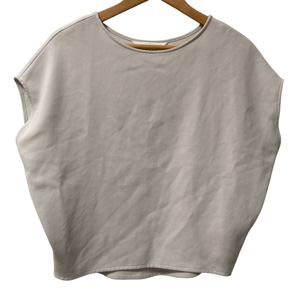Other Other SOEJU French Sleeve Cocoon Blouse Textile Tops DUTY FREE for USA Size ONE SIZE - 1 Thumbnail