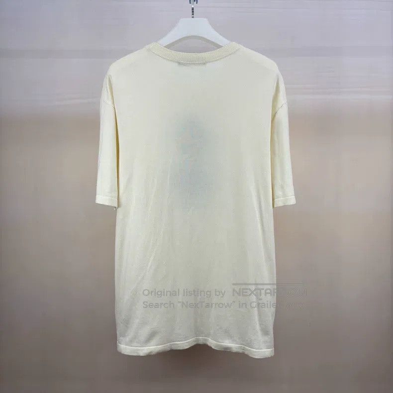Louis Vuitton Louis Vuitton size 4l Classic Duck Short Sleeve Size US M / EU 48-50 / 2 - 2 Thumbnail
