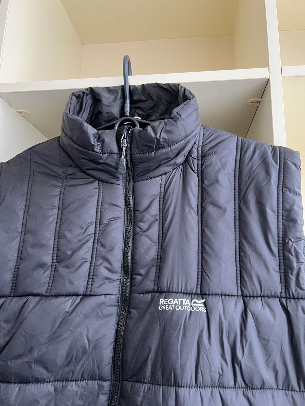 Other Regatta Outdoor Vest Gorpcore Size US XXL / EU 58 / 5 - 3 Thumbnail