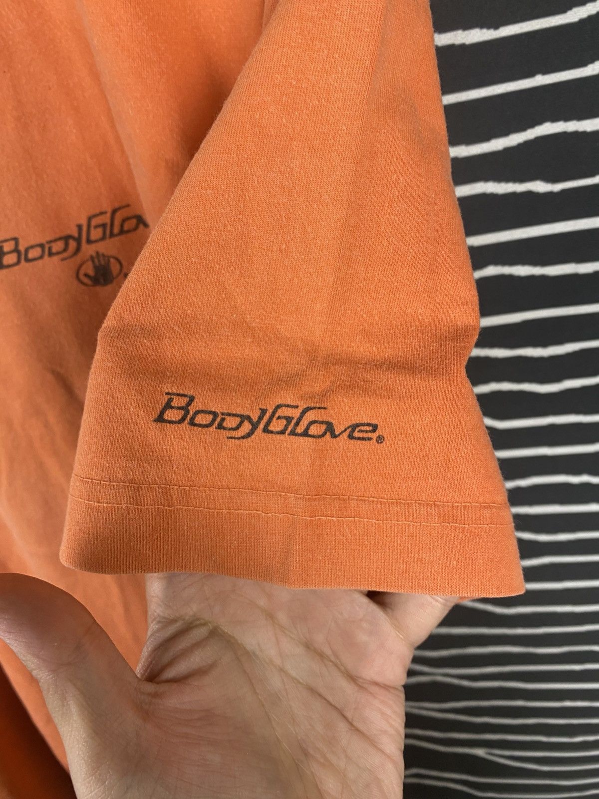 Body Glove Vintage Body Glove Tshirt Size US L / EU 52-54 / 3 - 6 Thumbnail