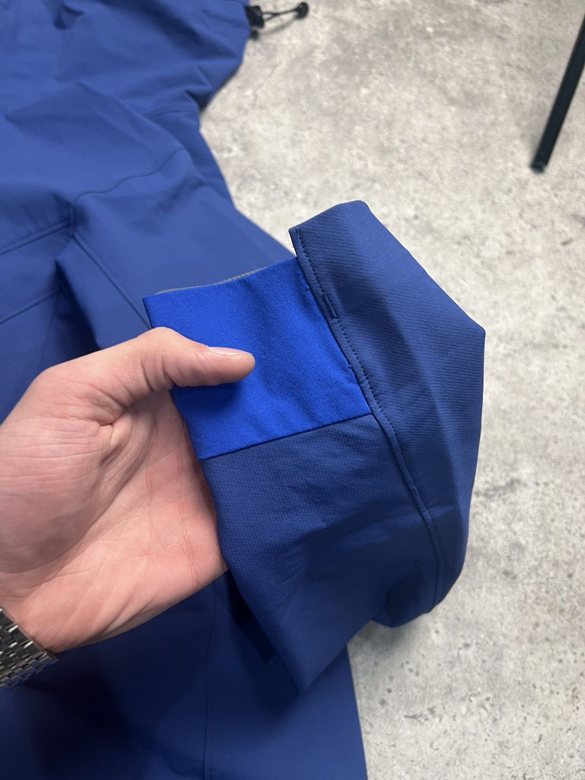 Arc'teryx Arcteryx jacket men’s size S Size US S / EU 44-46 / 1 - 6 Thumbnail