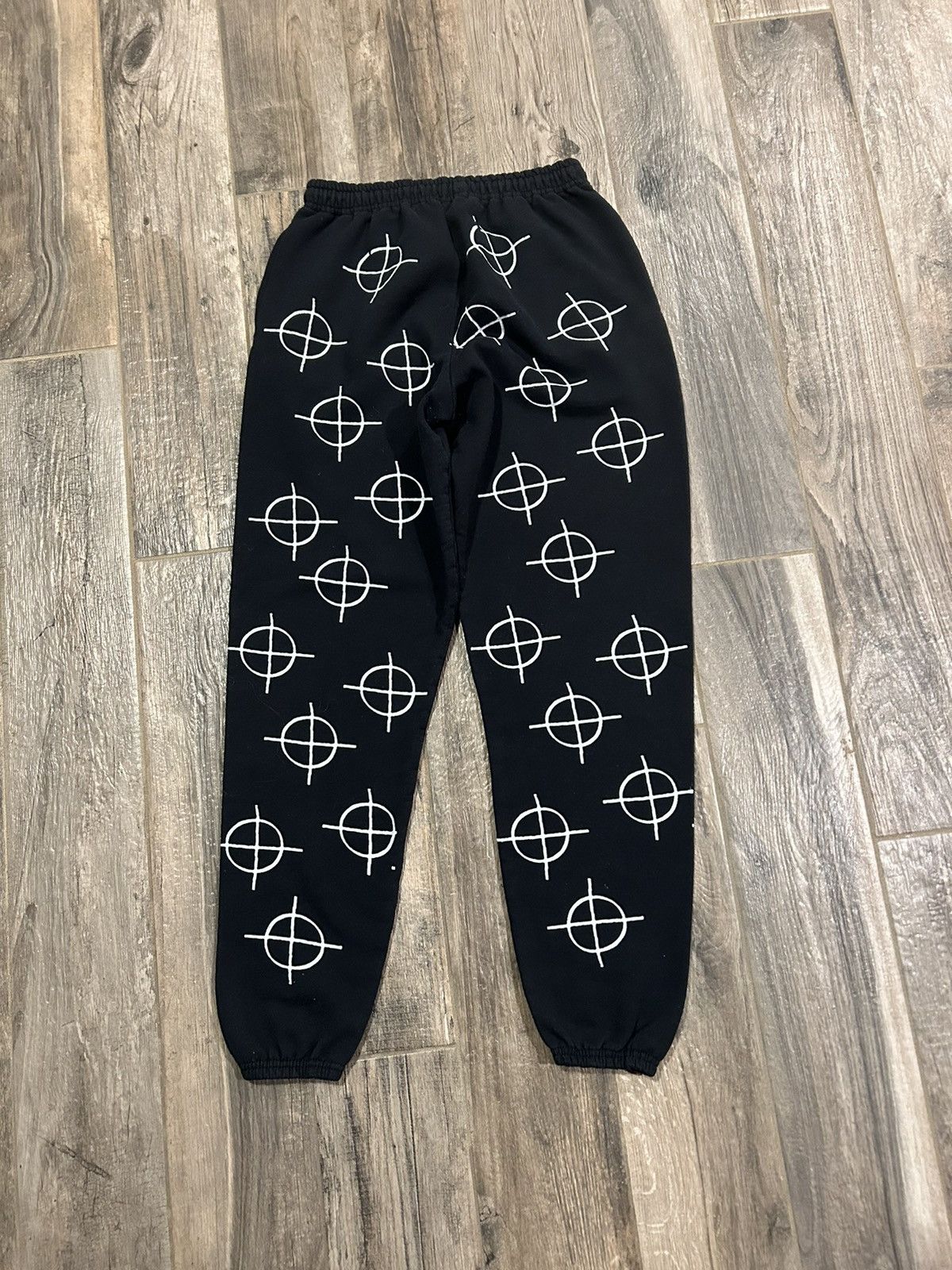 Superrradical Superrradical aim here sweatpants Size US 28 / EU 44 - 6 Thumbnail