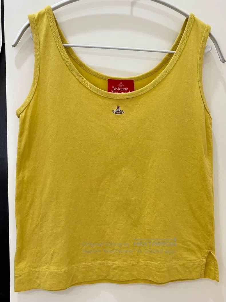 Vivienne Westwood size 00 Made in Japan Vest