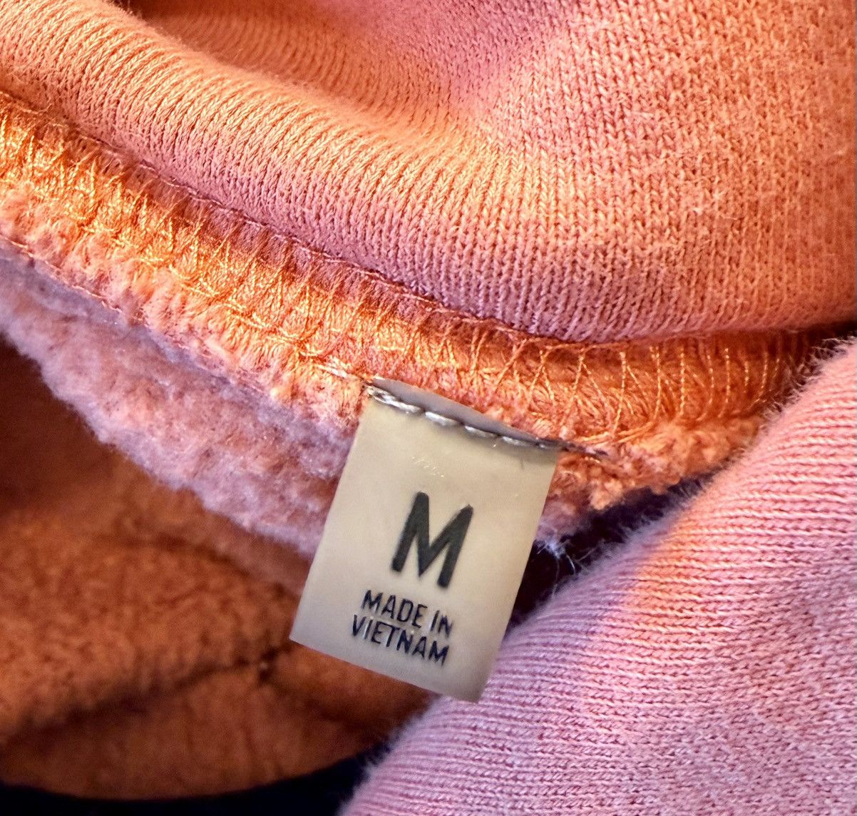 Essentials Essentials Fear of God Hoodie Size US M / EU 48-50 / 2 - 5 Thumbnail