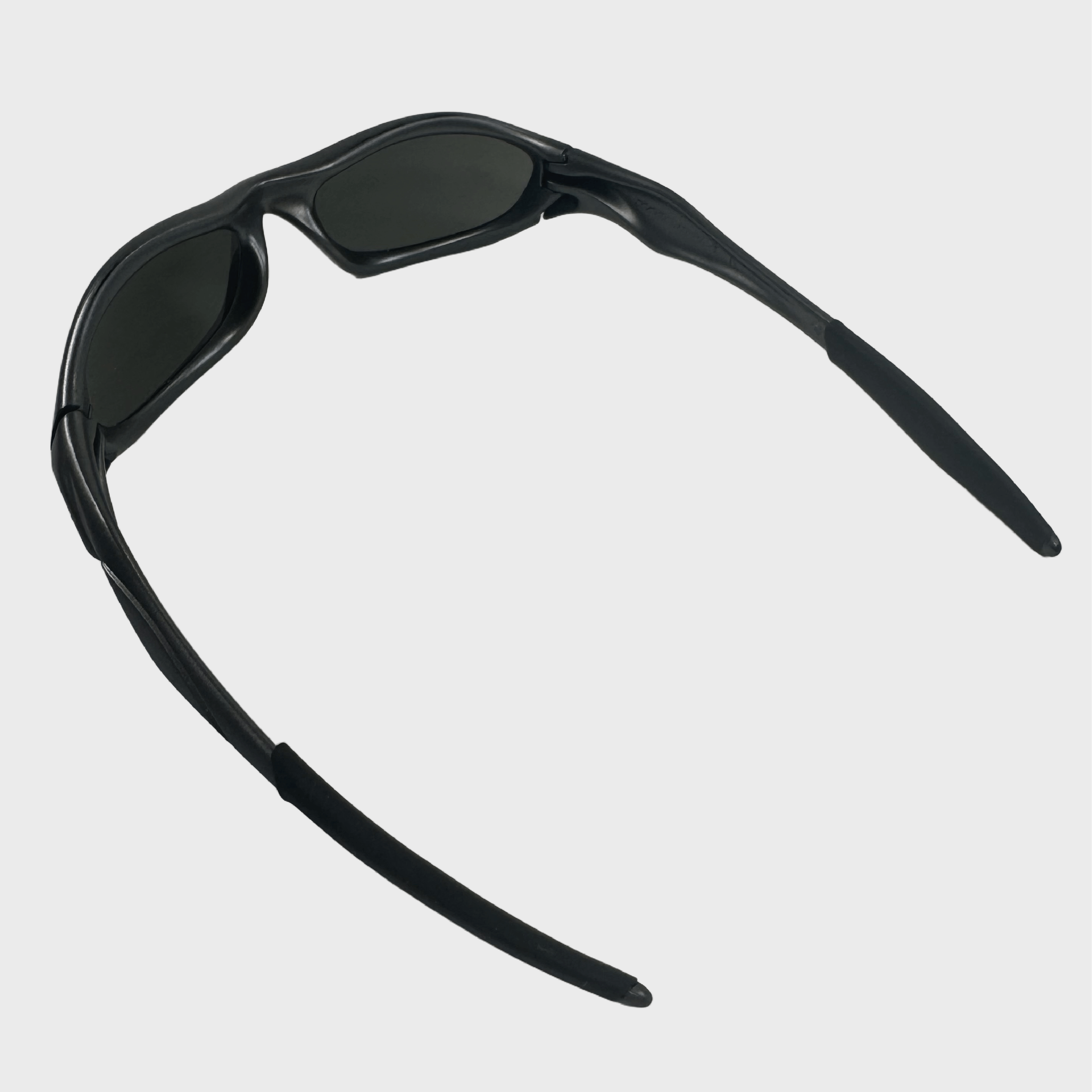 Oakley Oakley Unknown (2004) - Dark Grey Size ONE SIZE - 7 Thumbnail