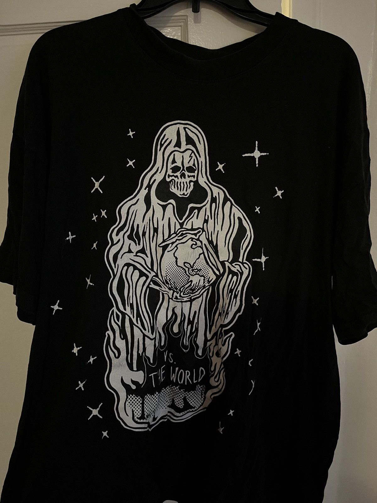 Warren Lotas Warren Lotas tee rare Size US XL / EU 56 / 4 - 1 Preview