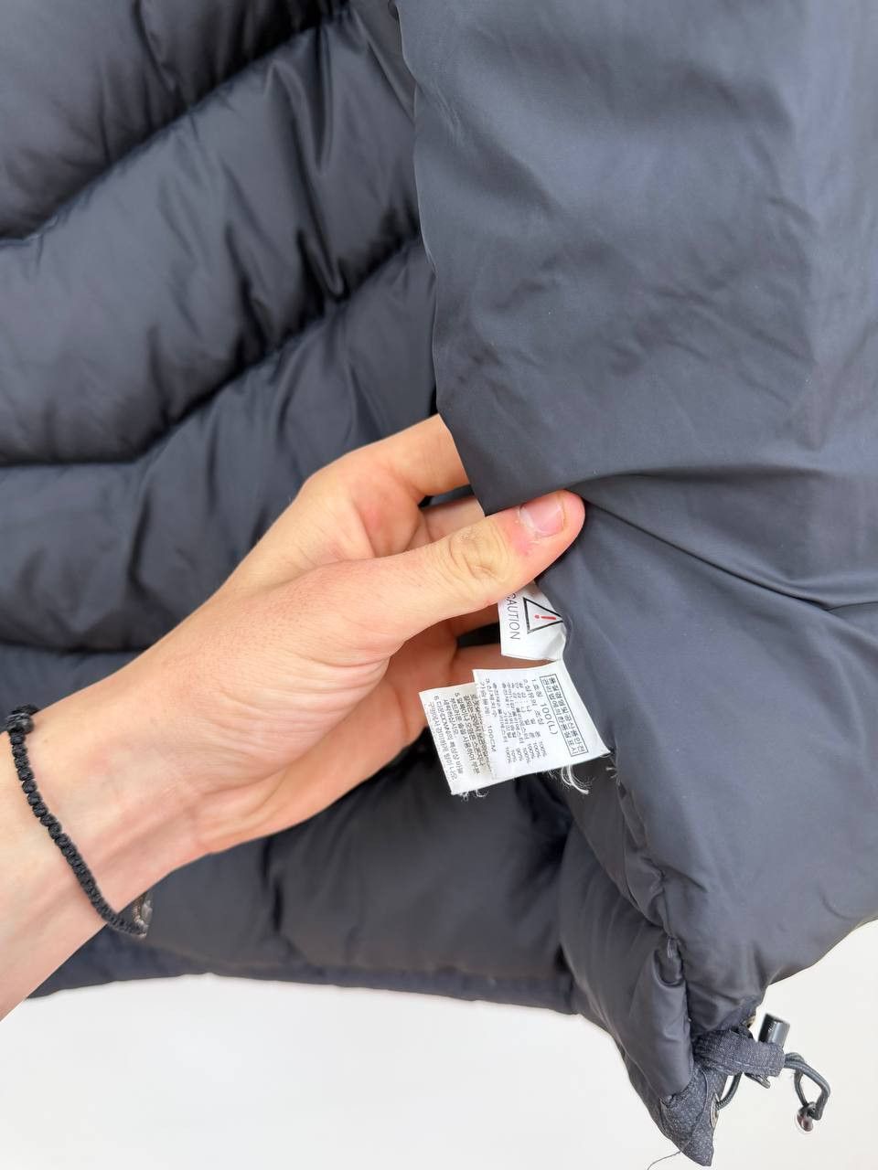 The North Face The North Face 800 Down Puffer Jacket Outdoor Gorpcore Style Size US M / EU 48-50 / 2 - 12 Thumbnail
