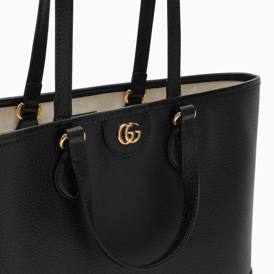 Gucci o1d2blof0824 Size: OS / Ophidia Leather Mini Shopping Bag Size ONE SIZE - 5 Thumbnail