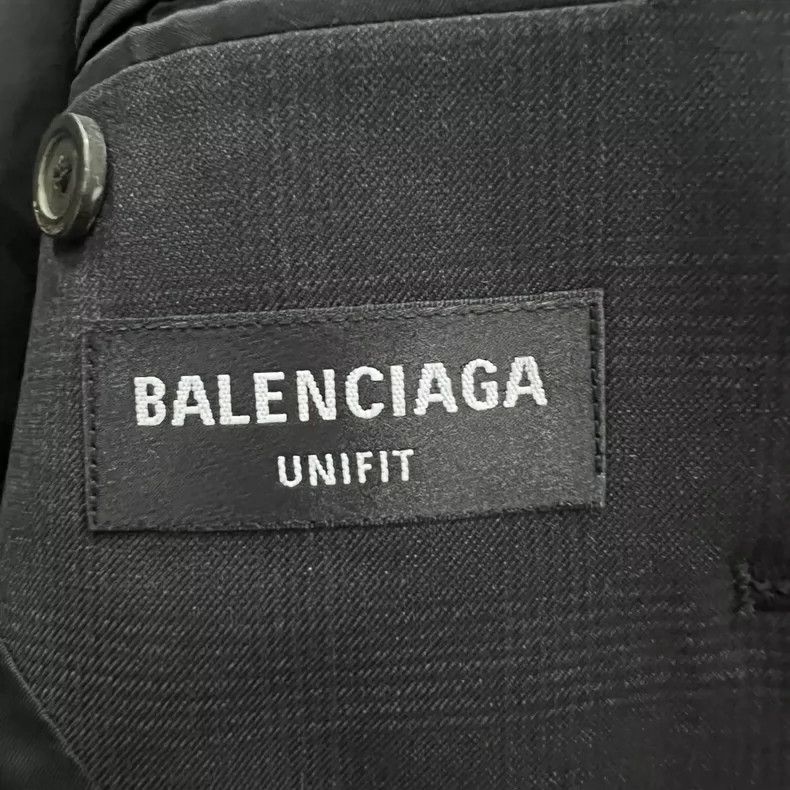 Balenciaga Balenciaga jacket Size US M / EU 48-50 / 2 - 3 Thumbnail