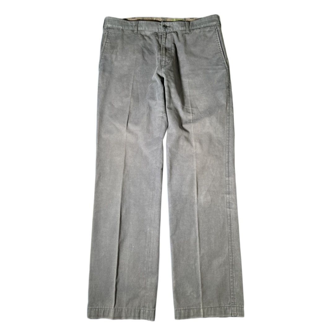 Comme des Garcons Homme Comme des Garçons 2011 Pants Size US 32 / EU 48 - 1 Thumbnail