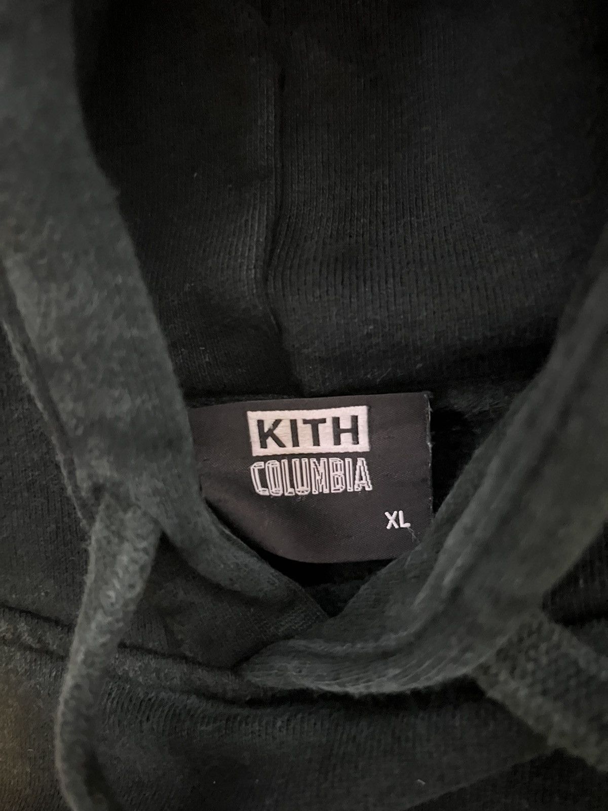 Kith Kith “Just Us” Tupac hoodie Size US XL / EU 56 / 4 - 3 Thumbnail