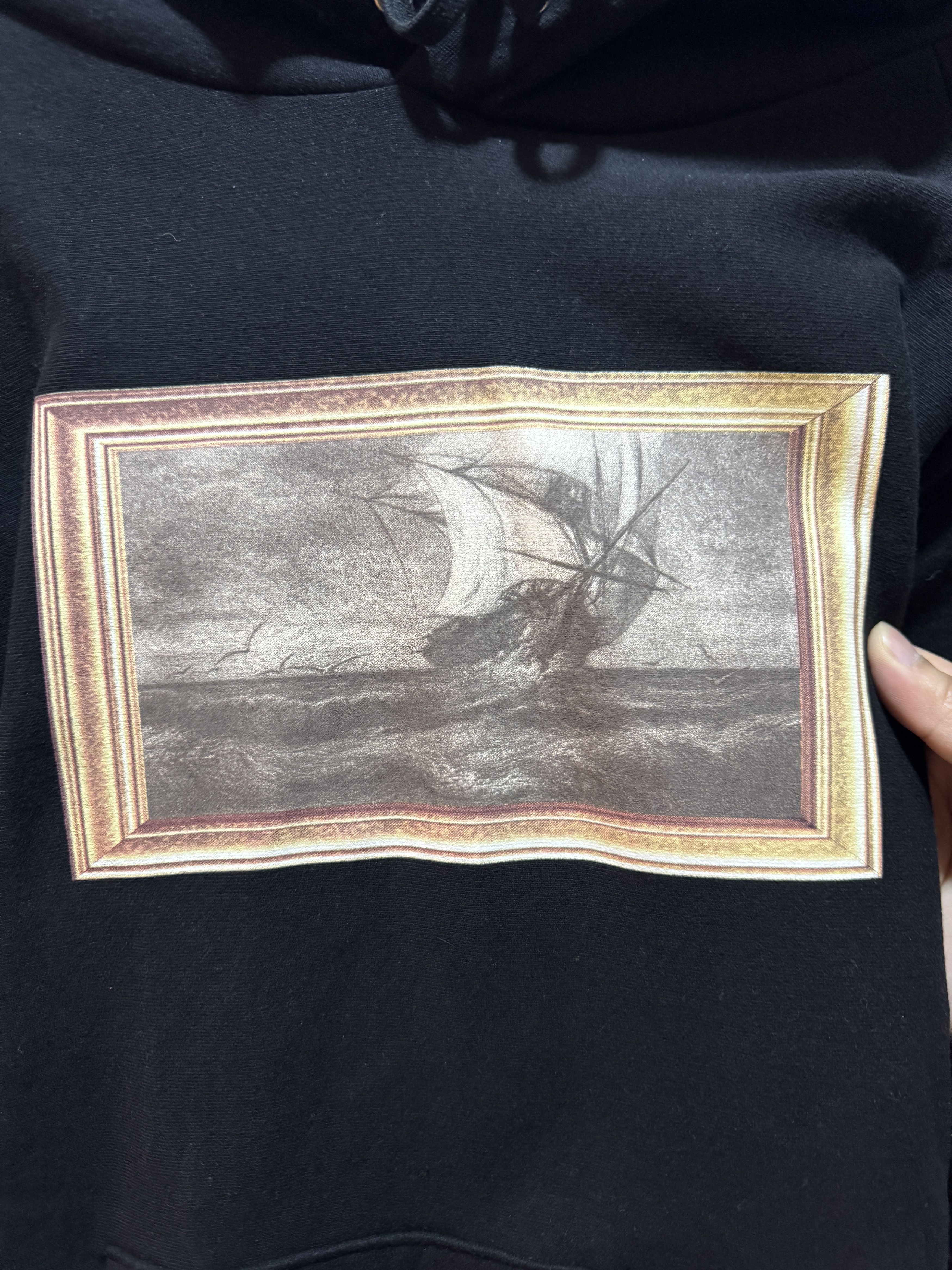 Noah The Cure Hoodie Size US XXL / EU 58 / 5 - 3 Thumbnail