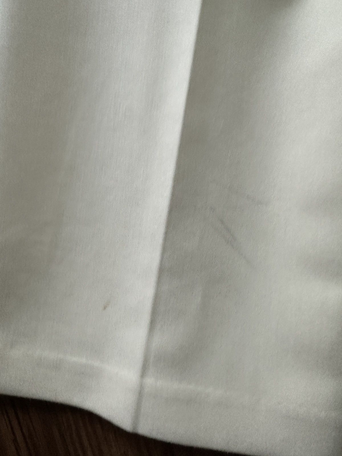 About:Blank About:Blank pleated trousers size M Size US 34 / EU 50 - 6 Thumbnail