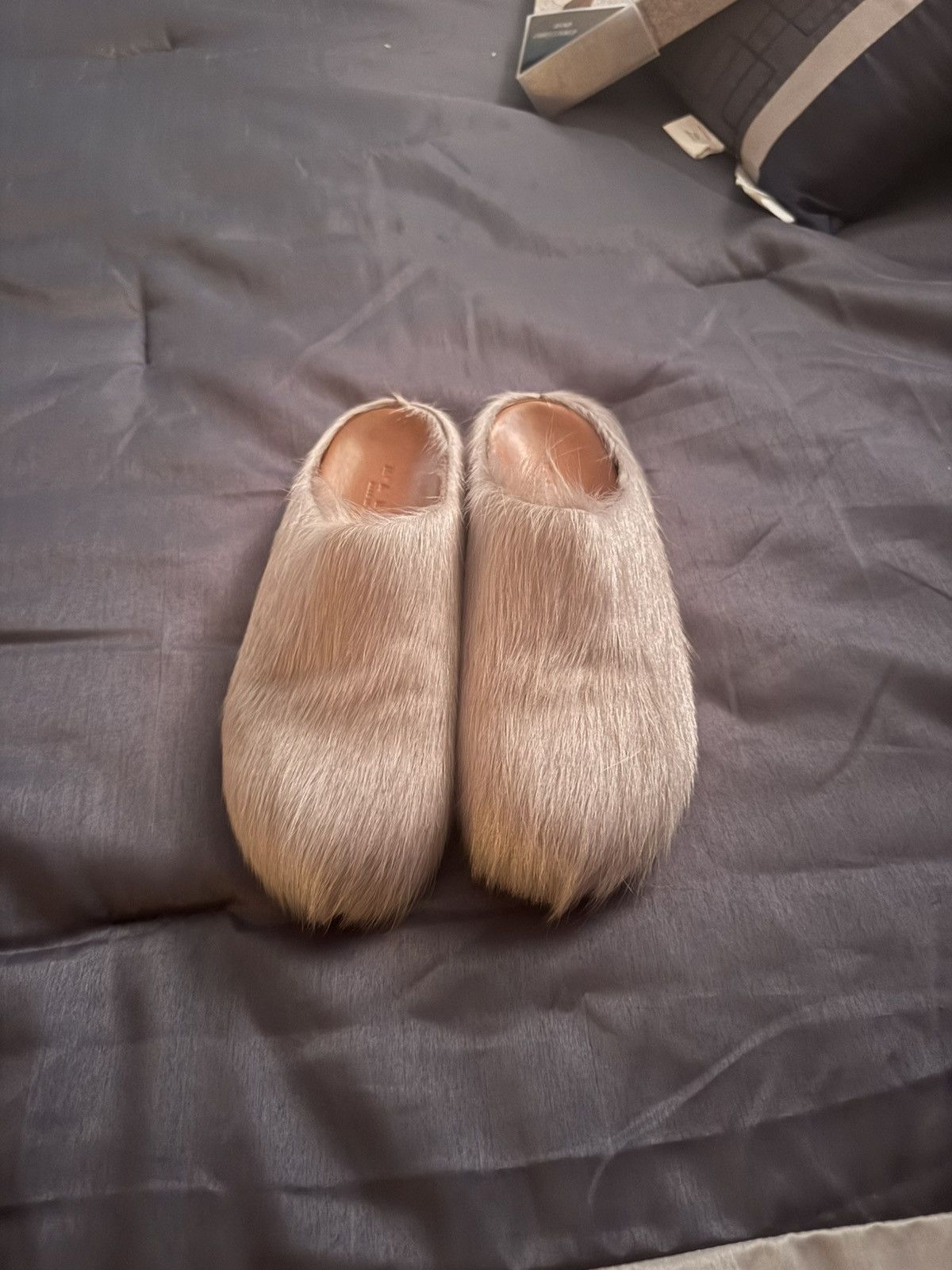 Marni Marni Slides Size US 9 / EU 42 - 4 Thumbnail