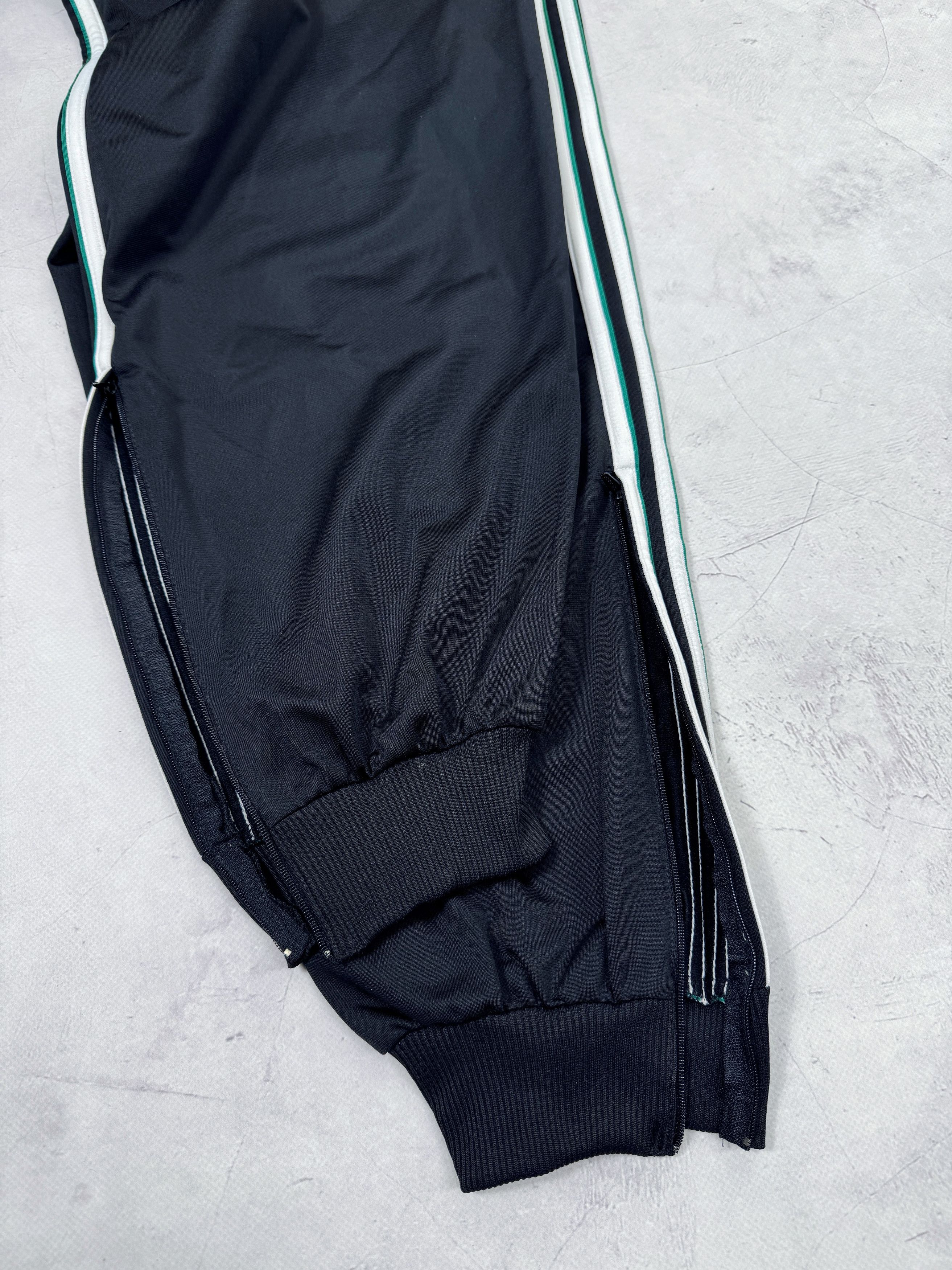 Adidas × Vintage Vintage Adidas Track Suit Jacket & Pants TAIWAN 90s Size US XL / EU 56 / 4 - 22 Thumbnail