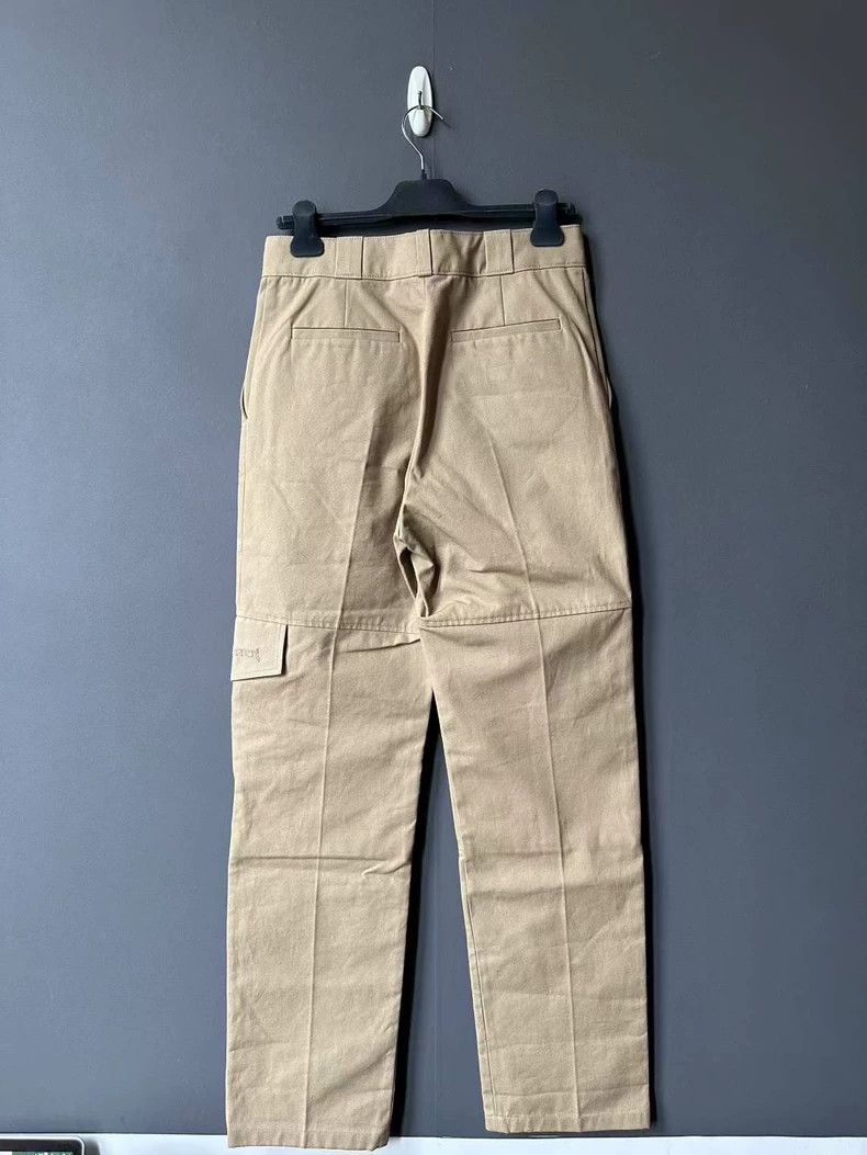 Louis Vuitton Louis Vuitton Pin Overalls pants Size US 38 / EU 54 - 2 Thumbnail